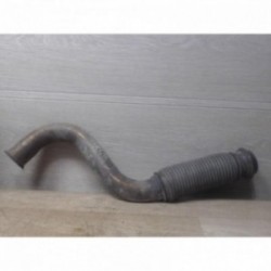 Tube avant (echappement)...