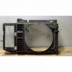 Armature avant, Masque...