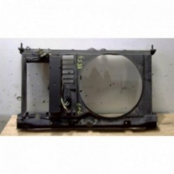 Armature avant, Masque...