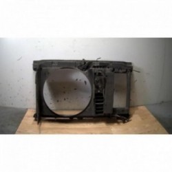 Armature avant, Masque...