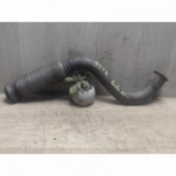 Tube avant (echappement)...