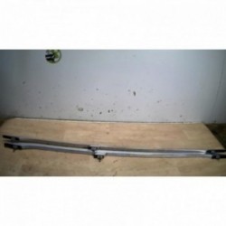 Barres de toit AUDI A4 2...