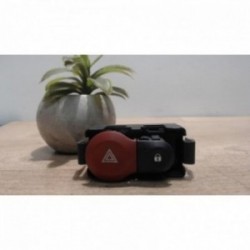 Bouton de warning RENAULT...