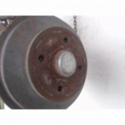 Train arriere complet OPEL...