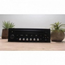 Autoradio CITROEN DS3 PHASE 1
