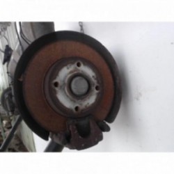 Train arriere complet...