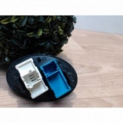 Bouton de warning ROVER 75...