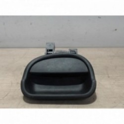 Poignee interieur arriere...