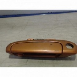 Poignee porte avant gauche...