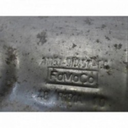 Tole pare feu FORD FIESTA 6...