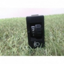 Commande de reglage hauteur...