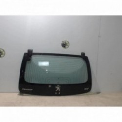 Lunette arriere PEUGEOT 107...