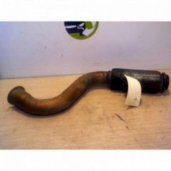 Tube avant (echappement)...