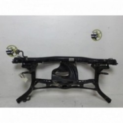 Train arriere complet...