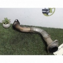 Tube avant (echappement)...