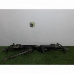 Train arriere complet MINI...