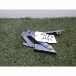 Charniere de capot...