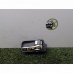 Poignee interieur arriere...