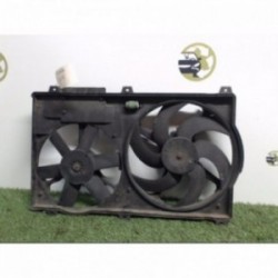 Moto ventilateur radiateur...