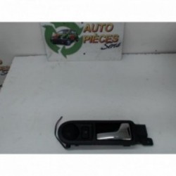 Poignee interieur arriere...