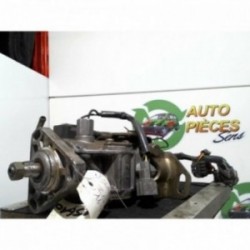 Pompe à injection NISSAN 