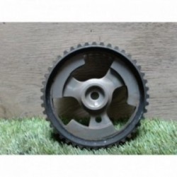 Poulie damper CITROEN XSARA...