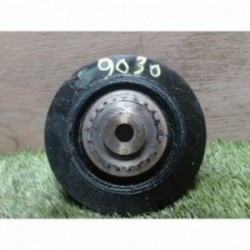Poulie damper RENAULT...