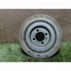 Poulie damper SUZUKI SWIFT 3