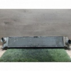 Echangeur air (Intercooler)...