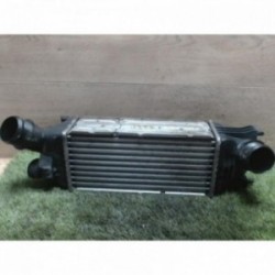Echangeur air (Intercooler)...