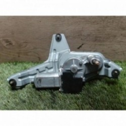 Moteur essuie glace arriere...