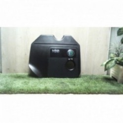 Cache moteur  SKODA FABIA 1...