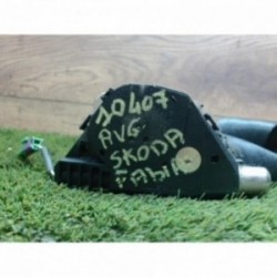 Ceinture avant gauche SKODA...