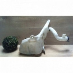 Vase de lave glace FIAT...