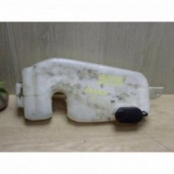 Vase de lave glace DACIA...