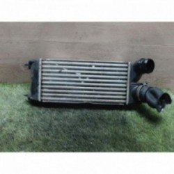 Echangeur air (Intercooler)...