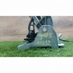 Levier frein à main...