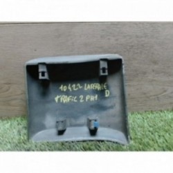 Garniture porte avant...