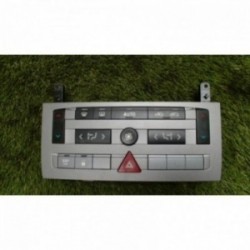 Commande chauffage CITROEN...
