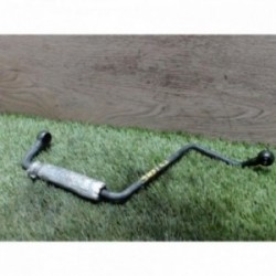 Durite CITROEN C2 PHASE 1