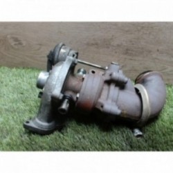 Turbo CITROEN C2 PHASE 1