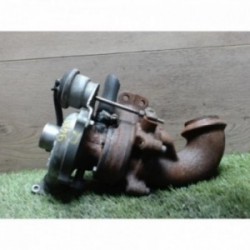 Turbo CITROEN C2 PHASE 1