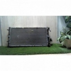 Radiateur eau VOLKSWAGEN...
