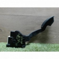 Pedalier d'accelerateur...