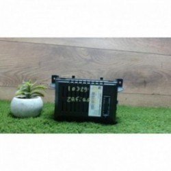 Afficheur OPEL ZAFIRA B...