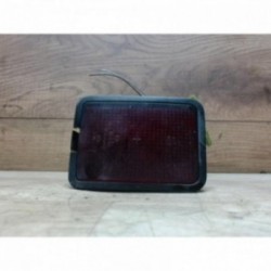 Anti brouillard arriere...