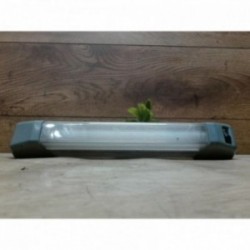 Eclairage de plafonnier...