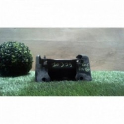 Support moteur gauche...