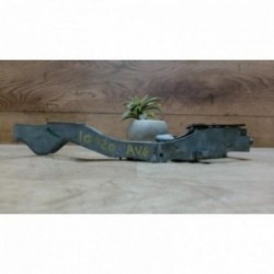 Poignee de maintien arriere...