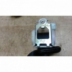 Ceinture arriere droit...